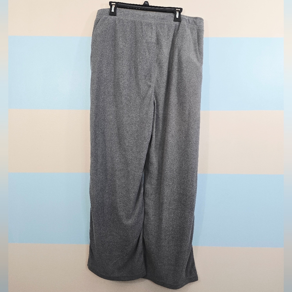 NWT Celebrate Together Men's Fleece Lounge Pants - Picture 5 of 7
